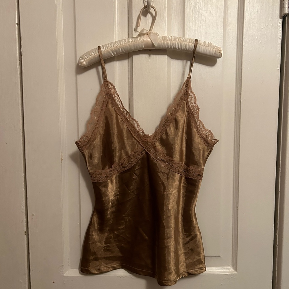 Vintage cami- size US M SOLD